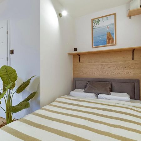 Apartament 4 Pory Roku Przy Plazy Z Widokiem Na Morze Гдиня Екстериор снимка